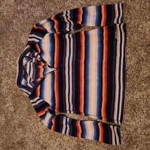 💕Cozy fleece shirt by Eddie Bauer💕